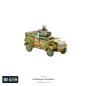 Preview: Bolt Action: Kubelwagen Ambulance